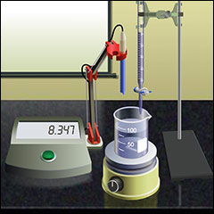 Virtual Lab Interface