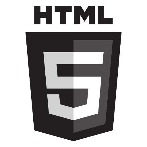 HTML5 logo