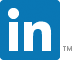 LinkedIn logo