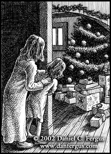 Artwork: Early Risers