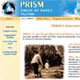 PRISM (1st site)
