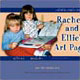 Rachel & Ellie's art pages